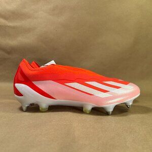 adidas X Crazyfast Elite L SG Soccer Cleats, New - MSRP $260!